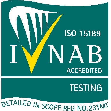 INAB logo INAB logo
